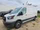 Ford TRANSIT 2021 — Copart