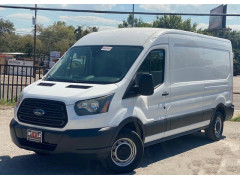Ford TRANSIT 2015 — Copart