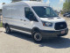 Ford TRANSIT 2015 — Copart