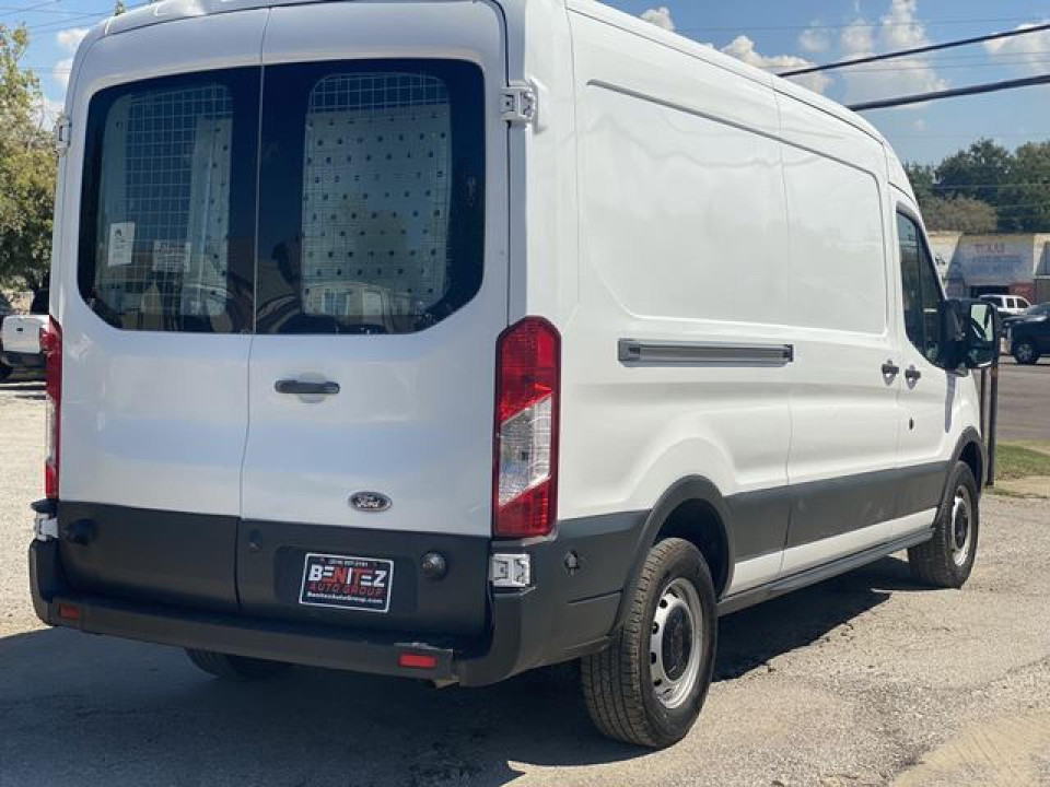 Ford TRANSIT 2015 — Copart