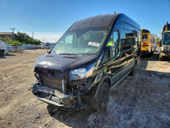Ford TRANSIT 2020 — Copart