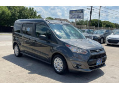 Ford TRANSIT 2018 — Copart