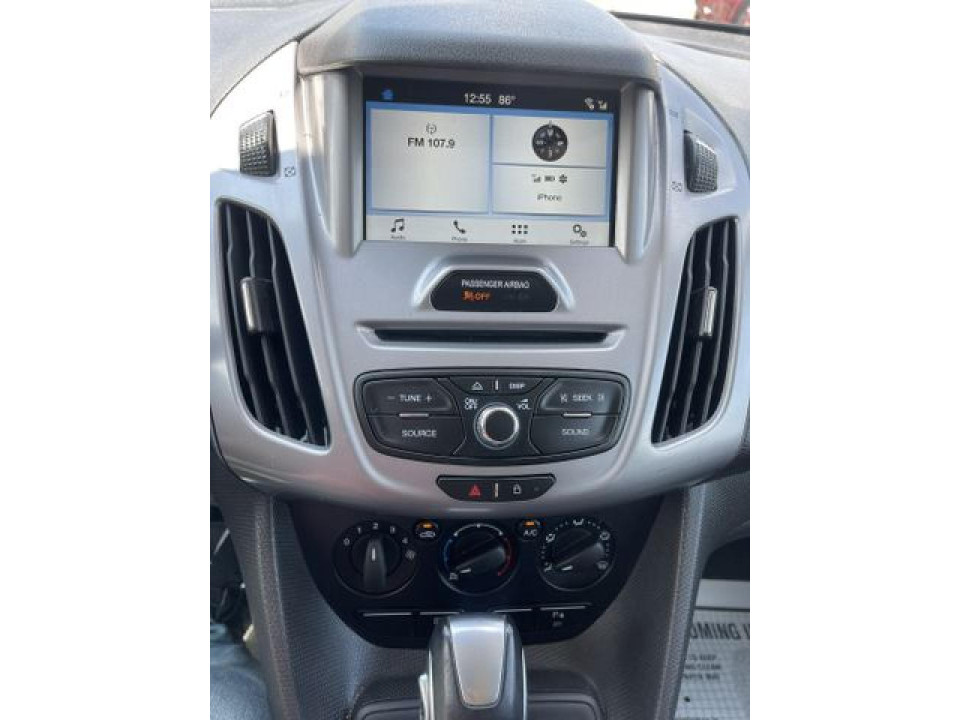 Ford TRANSIT 2018 — Copart