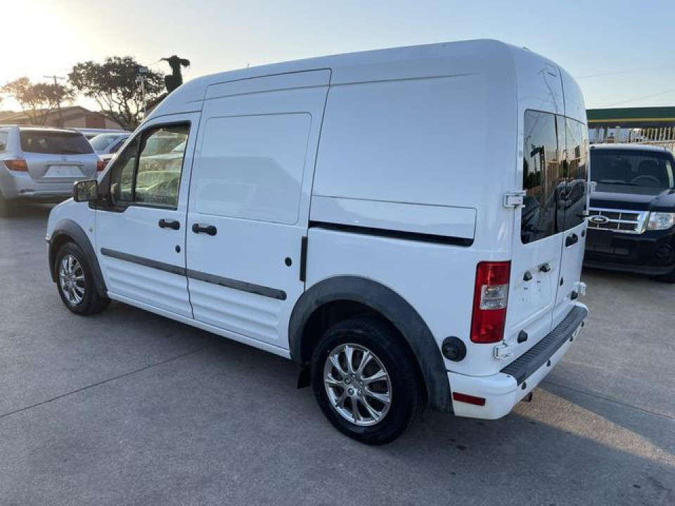 Ford TRANSIT 2013 — Copart