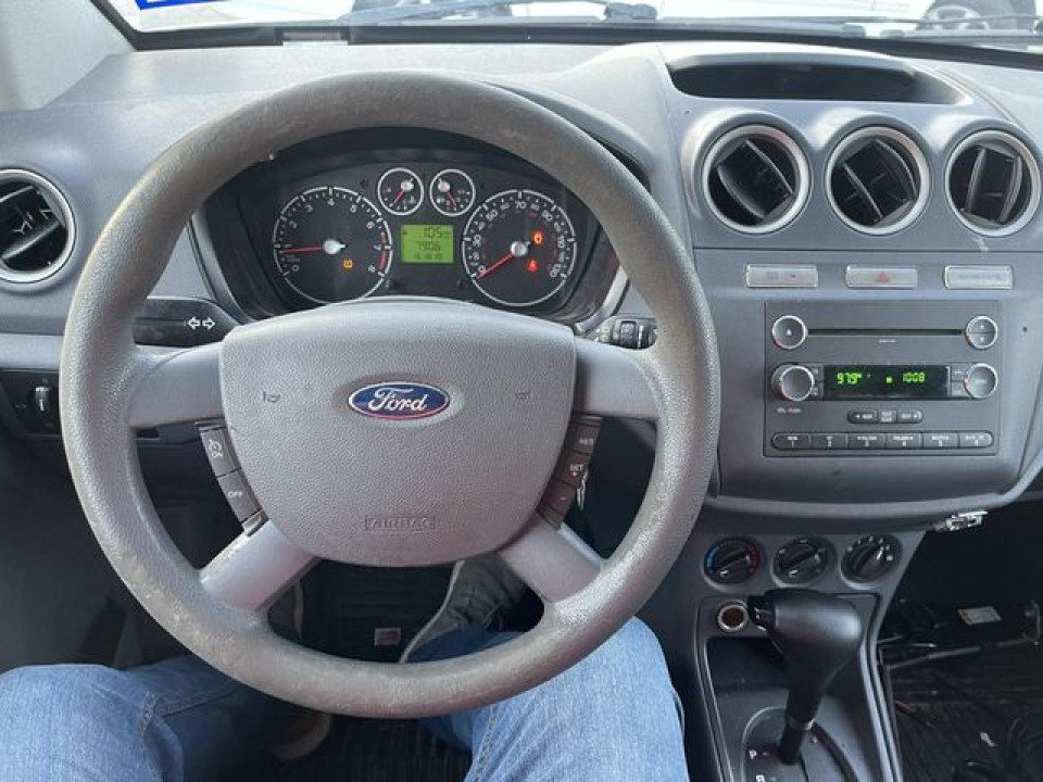 Ford TRANSIT 2013 — Copart