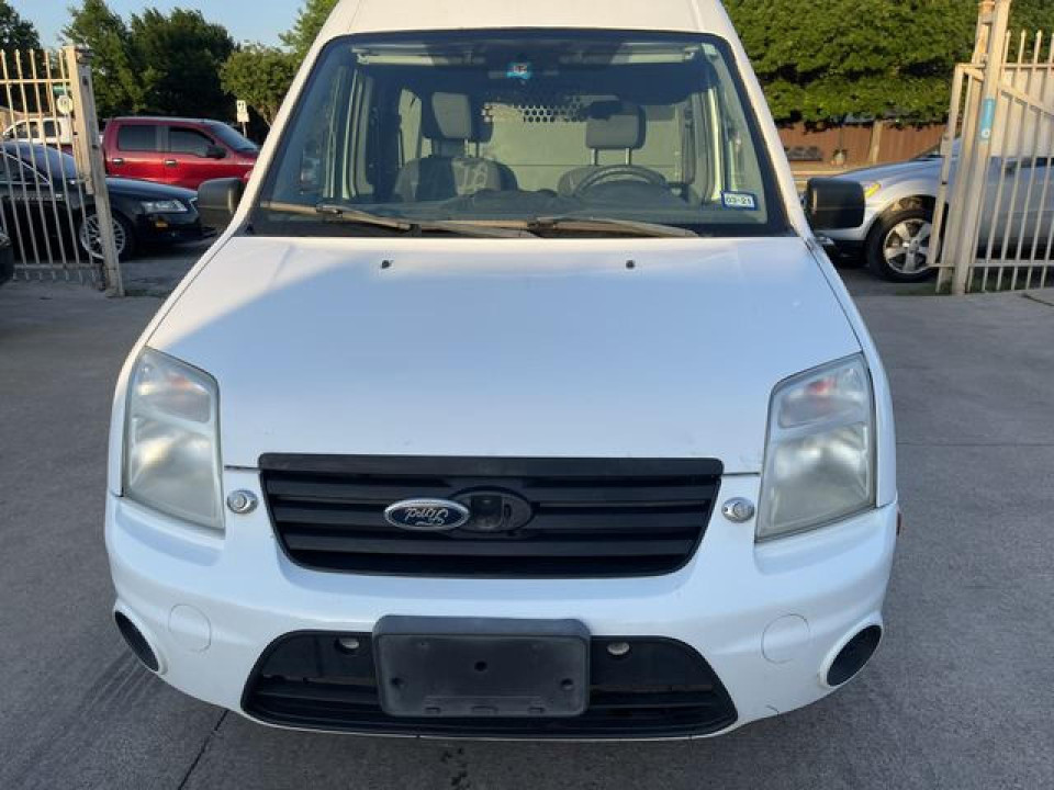 Ford TRANSIT 2013 — Copart