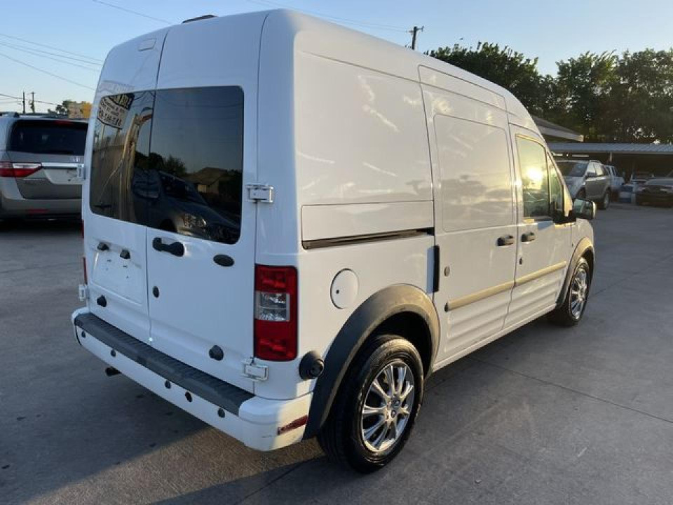 Ford TRANSIT 2013 — Copart