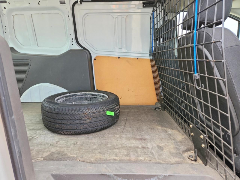 Ford TRANSIT 2022 — Copart