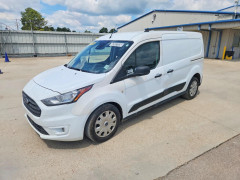 Ford TRANSIT 2022 — Copart