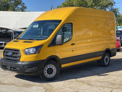 Ford TRANSIT 2021 — Copart