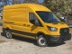 Ford TRANSIT 2021 — Copart