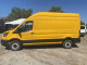 Ford TRANSIT 2021 — Copart