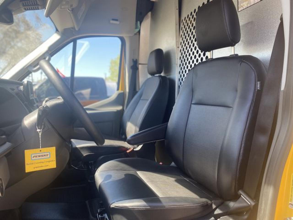 Ford TRANSIT 2021 — Copart