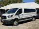 Ford TRANSIT 2018 — Copart