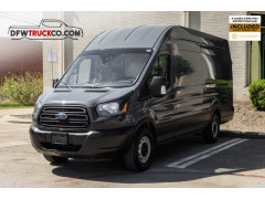 Ford TRANSIT 2019 — Copart