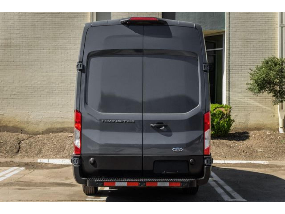 Ford TRANSIT 2019 — Copart