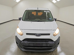 Ford TRANSIT 2015 — Copart