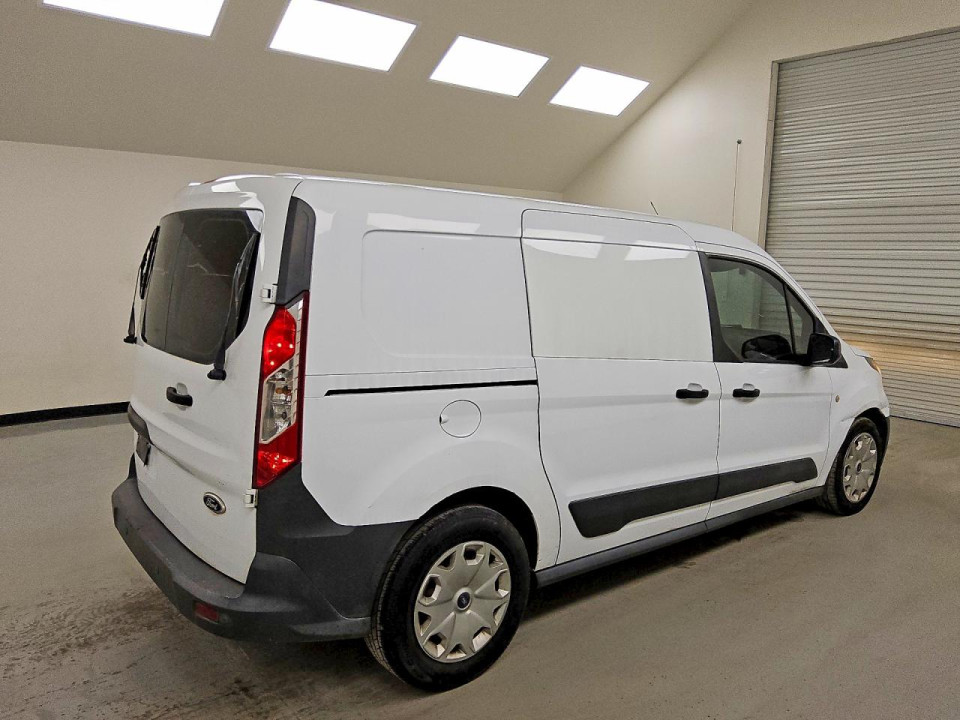 Ford TRANSIT 2015 — Copart