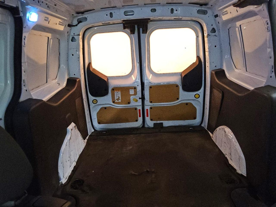 Ford TRANSIT 2015 — Copart