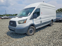 Ford TRANSIT 2015 — Copart