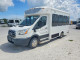 Ford TRANSIT 2019 — Copart