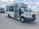 Ford TRANSIT 2019 — Copart