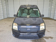 Ford TRANSIT 2010 — Copart