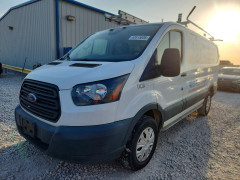 Ford TRANSIT 2017 — Copart