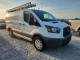 Ford TRANSIT 2017 — Copart