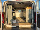Ford TRANSIT 2017 — Copart