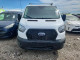 Ford TRANSIT 2024 — Copart