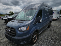Ford TRANSIT 2020 — Copart