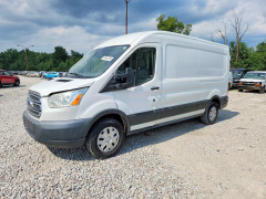 Ford TRANSIT 2016 — Copart