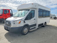 Ford TRANSIT 2019 — Copart