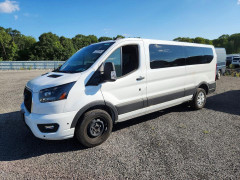 Ford TRANSIT 2026 — Copart