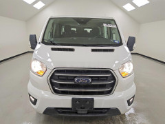 Ford TRANSIT 2020 — Copart