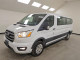 Ford TRANSIT 2020 — Copart