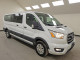 Ford TRANSIT 2020 — Copart