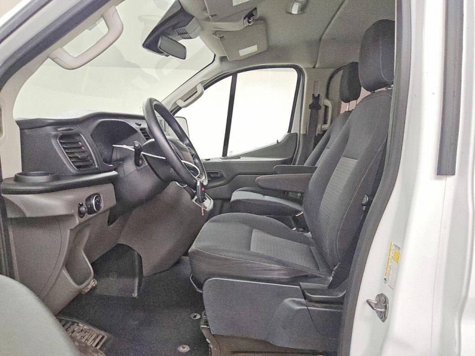 Ford TRANSIT 2020 — Copart