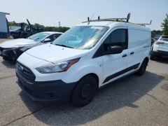 Ford TRANSIT 2021 — Copart