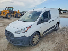 Ford TRANSIT 2019 — Copart