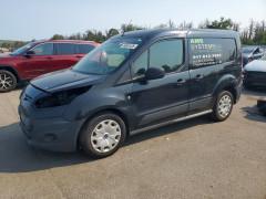 Ford TRANSIT 2015 — Copart