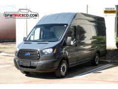 Ford TRANSIT 2019 — Copart