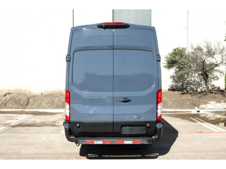 Ford TRANSIT 2019 — Copart