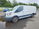 Ford TRANSIT 2018 — Copart
