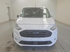 Ford TRANSIT 2020 — Copart