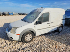 Ford TRANSIT 2013 — Copart