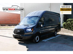 Ford TRANSIT 2019 — Copart