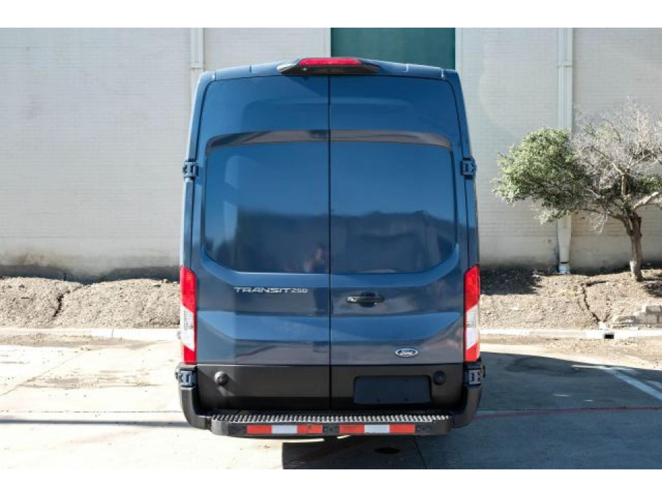 Ford TRANSIT 2019 — Copart