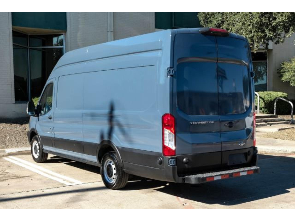 Ford TRANSIT 2019 — Copart
